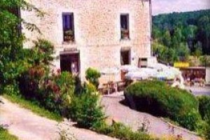 Relais de la Ribeyrie Image