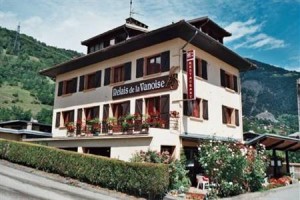 Le Relais De La Vanoise voted 6th best hotel in Bourg-Saint-Maurice