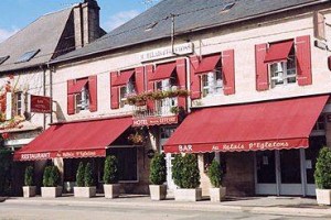 Relais D'Egletons Image