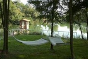 Relais del Lago voted  best hotel in Capannori