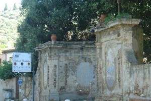 Relais Dell Ussero A Villa Di Corliano San Giuliano Terme Image
