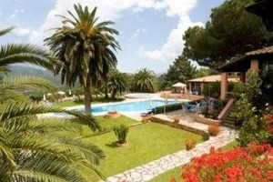 Relais delle Picchiaie voted 2nd best hotel in Portoferraio
