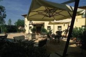 Relais Dell'Olmo voted 8th best hotel in Perugia