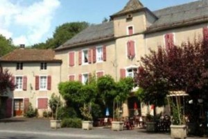 Relais du Bois du Four voted  best hotel in Saint-Leons
