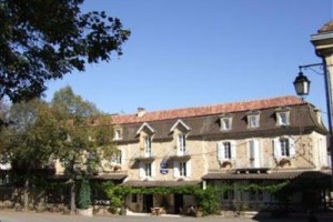 Relais Du Perigord Noir Hotel Siorac-en-Perigord Image