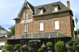 Relais du Quercy Image