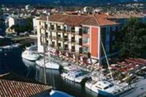 Relais Du Silence Suffren Hotel Grimaud voted 3rd best hotel in Grimaud