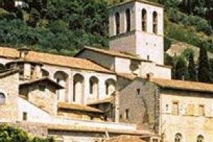 Relais Ducale Hotel voted 3rd best hotel in Gubbio