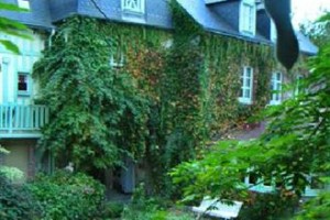 Relais Hotelier Douce France voted  best hotel in Veules-les-Roses