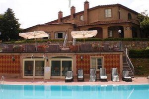 Relais I Piastroni voted 2nd best hotel in Monteverdi Marittimo