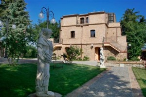 Relais Il Mulino voted 4th best hotel in Corigliano Calabro