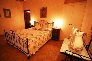 Relais La Cerreta voted 2nd best hotel in Manciano