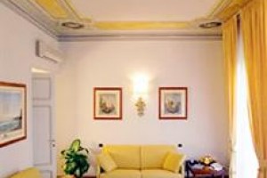 Relais Le Felci voted 6th best hotel in Fiuggi