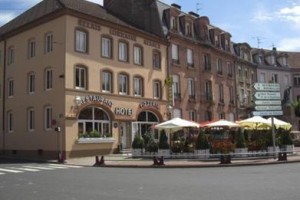 Relais Lorraine Alsace Image