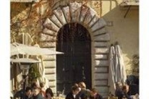 Relais Navona 71 Bed & Breakfast Rome Image