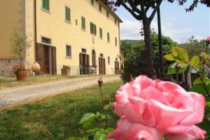 Relais Palazzo di Luglio voted  best hotel in Sansepolcro