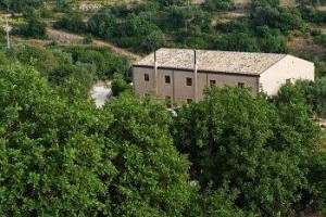 Relais Parco Cavalonga voted 5th best hotel in Ragusa