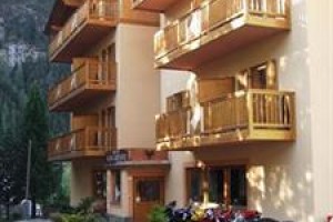 Relais San Giusto voted 2nd best hotel in Campitello di Fassa