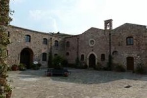 Relais Santa Anastasia voted  best hotel in Castelbuono