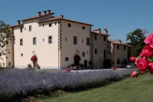 Relais Santa Margherita Apartments Capolona voted  best hotel in Capolona