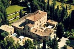 Relais Tenuta Palazzaccio Residenza d'Epoca Asciano voted 8th best hotel in Asciano