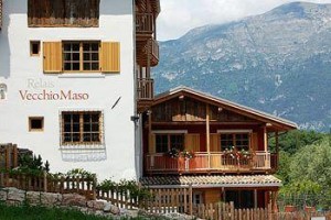 Relais Vecchio Maso voted  best hotel in Trento