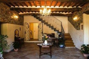 Relais Victoria Bed And Breakfast Lucca Image