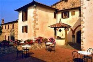 Relais Vignale Hotel Radda in Chianti voted 3rd best hotel in Radda in Chianti