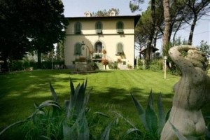Relais Villa Al Vento voted  best hotel in Incisa In Val d'Arno