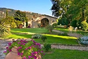 Relais Villa Baldelli voted 3rd best hotel in Cortona