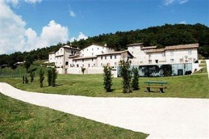 Relais Villa d’Assio Colli sul Velino voted  best hotel in Colli sul Velino