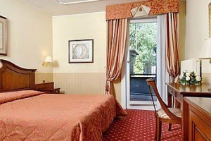 Villa Madruzzo voted 8th best hotel in Trento