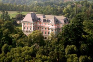 Relais Villa Pomela Novi Ligure voted  best hotel in Novi Ligure