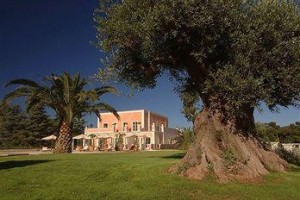 Relais Villa San Martino voted  best hotel in Martina Franca
