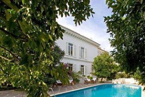 Relais Villa Savarese voted 2nd best hotel in Sant'Agnello