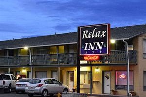 Relax Inn Pendleton voted 10th best hotel in Pendleton