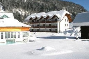 Relax & Wanderhotel Poppengut voted 3rd best hotel in Hinterstoder