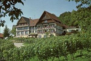 RelaxHotel Tannenhof Sasbachwalden voted  best hotel in Sasbachwalden