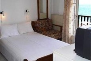 Remezzo Guesthouse Agios Ioannis Image