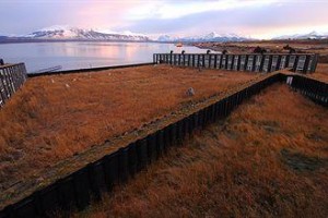 Remota Hotel Puerto Natales Image