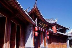 Ren He Spring Inn Lijiang Image