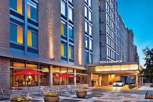 Renaissance Washington, DC Dupont Circle Hotel Image