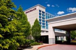 Renaissance Newark Airport Hotel voted 5th best hotel in Elizabeth 