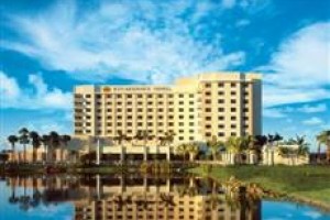 Renaissance Plantation Fort Lauderdale voted 4th best hotel in Plantation