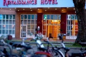 Renaissance Karlsruhe Hotel voted 3rd best hotel in Karlsruhe