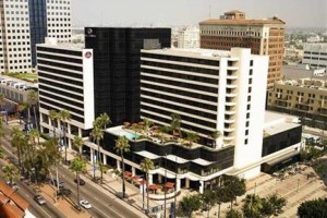 Renaissance Long Beach Hotel voted 6th best hotel in Long Beach
