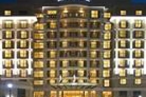 Renaissance Raleigh North Hills voted 5th best hotel in Raleigh