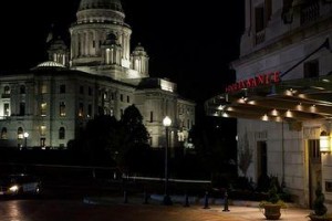 Renaissance Providence Hotel voted 2nd best hotel in Providence