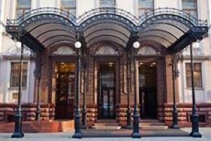 Renaissance St Petersburg Baltic Hotel voted 3rd best hotel in St Petersburg