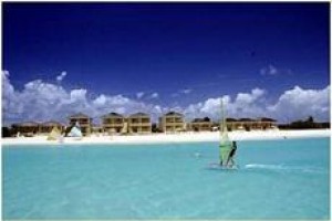 Rendezvous Bay Hotel Anguilla voted 4th best hotel in Anguilla